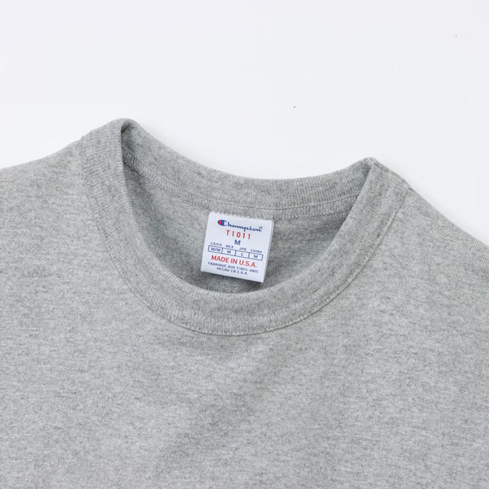 チャンピオン Tシャツ