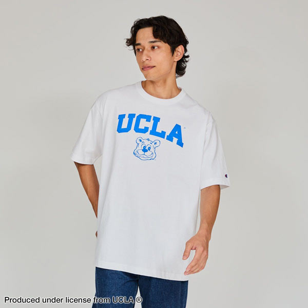チャンピオン Tシャツ