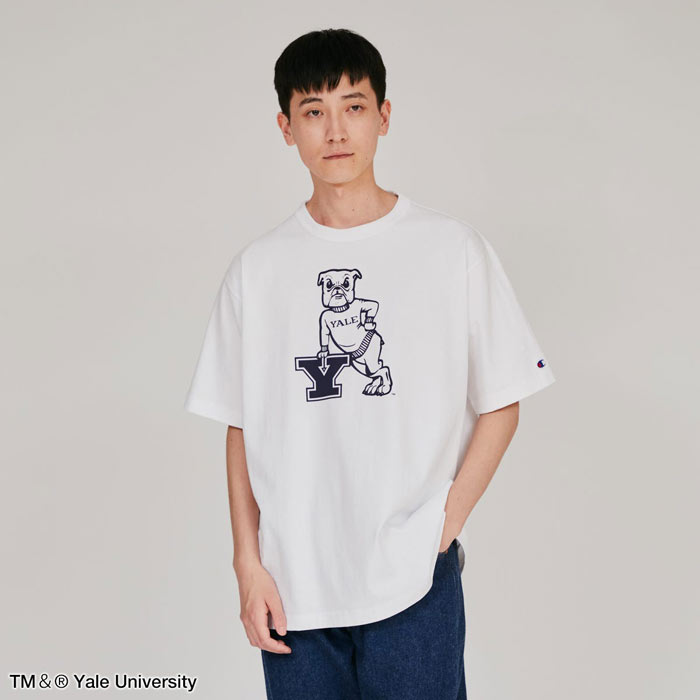 チャンピオン Tシャツ