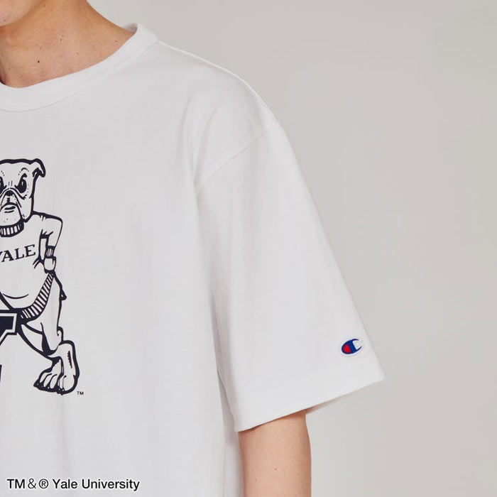 チャンピオン Tシャツ