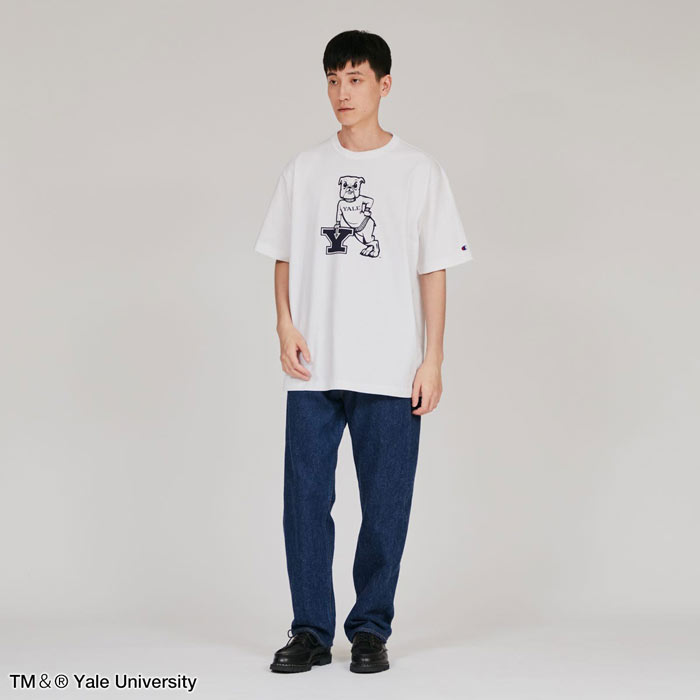 チャンピオン Tシャツ