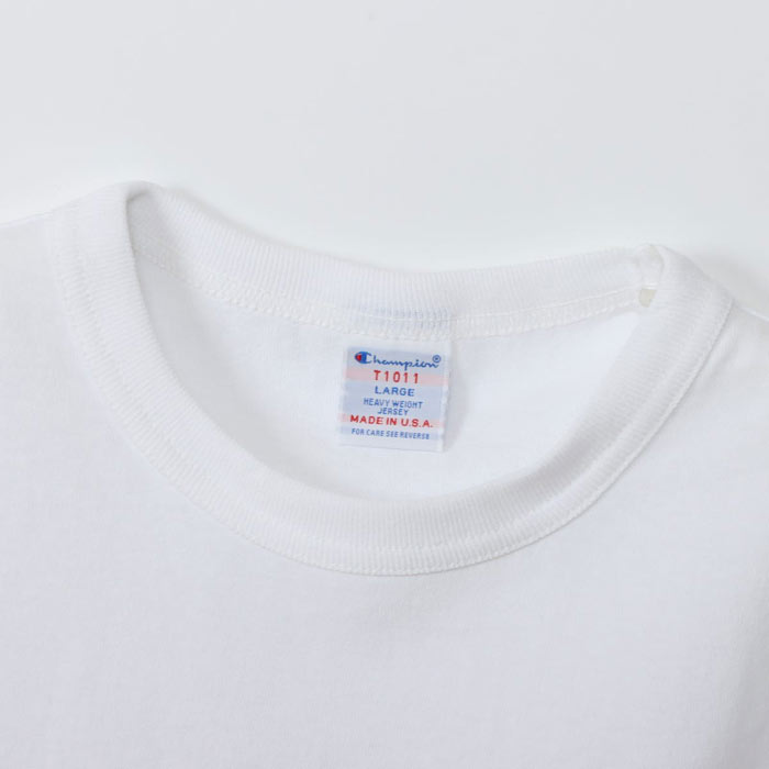 チャンピオン Tシャツ