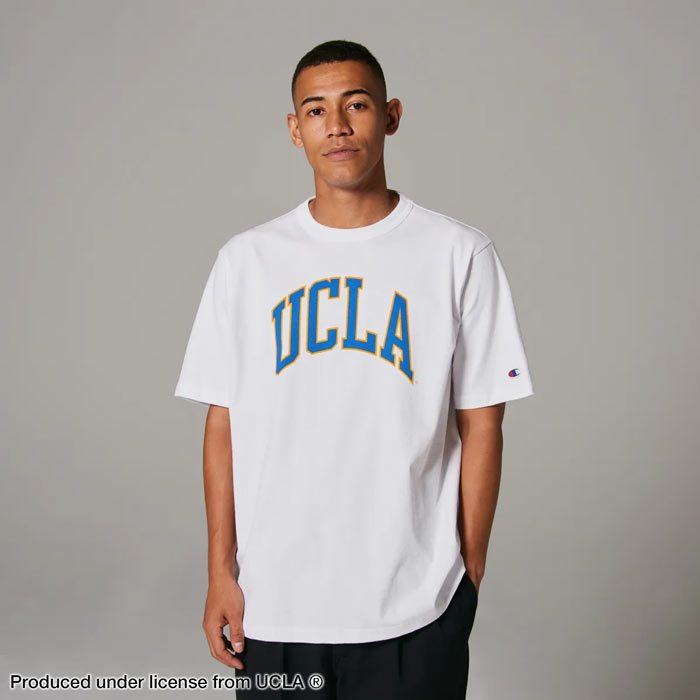 チャンピオン Tシャツ