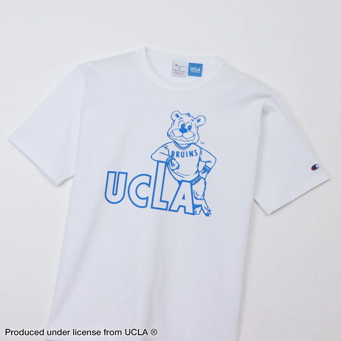 チャンピオン Tシャツ