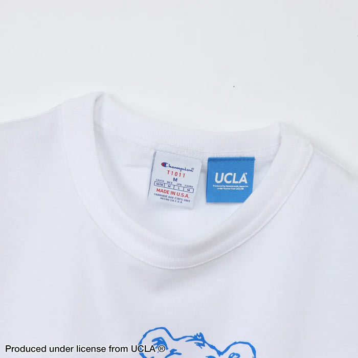 チャンピオン Tシャツ