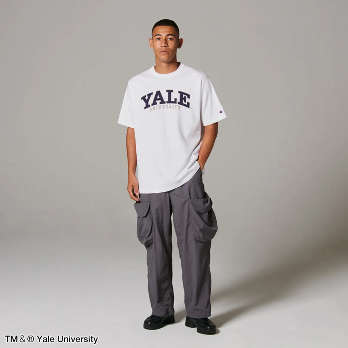 チャンピオン Tシャツ