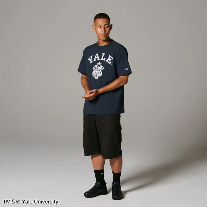 チャンピオン Tシャツ