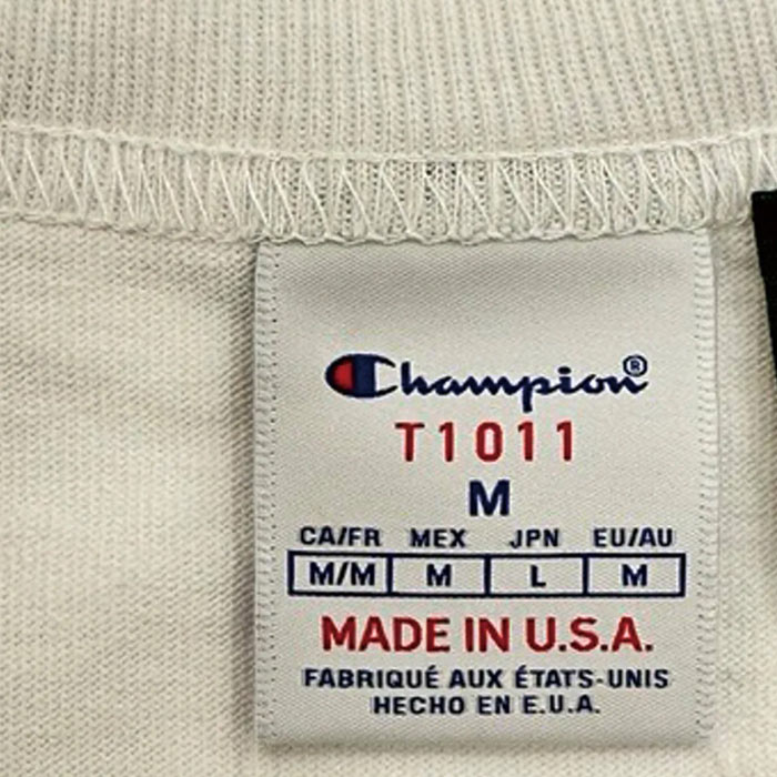 チャンピオン Tシャツ
