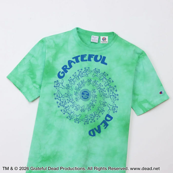 チャンピオン Tシャツ