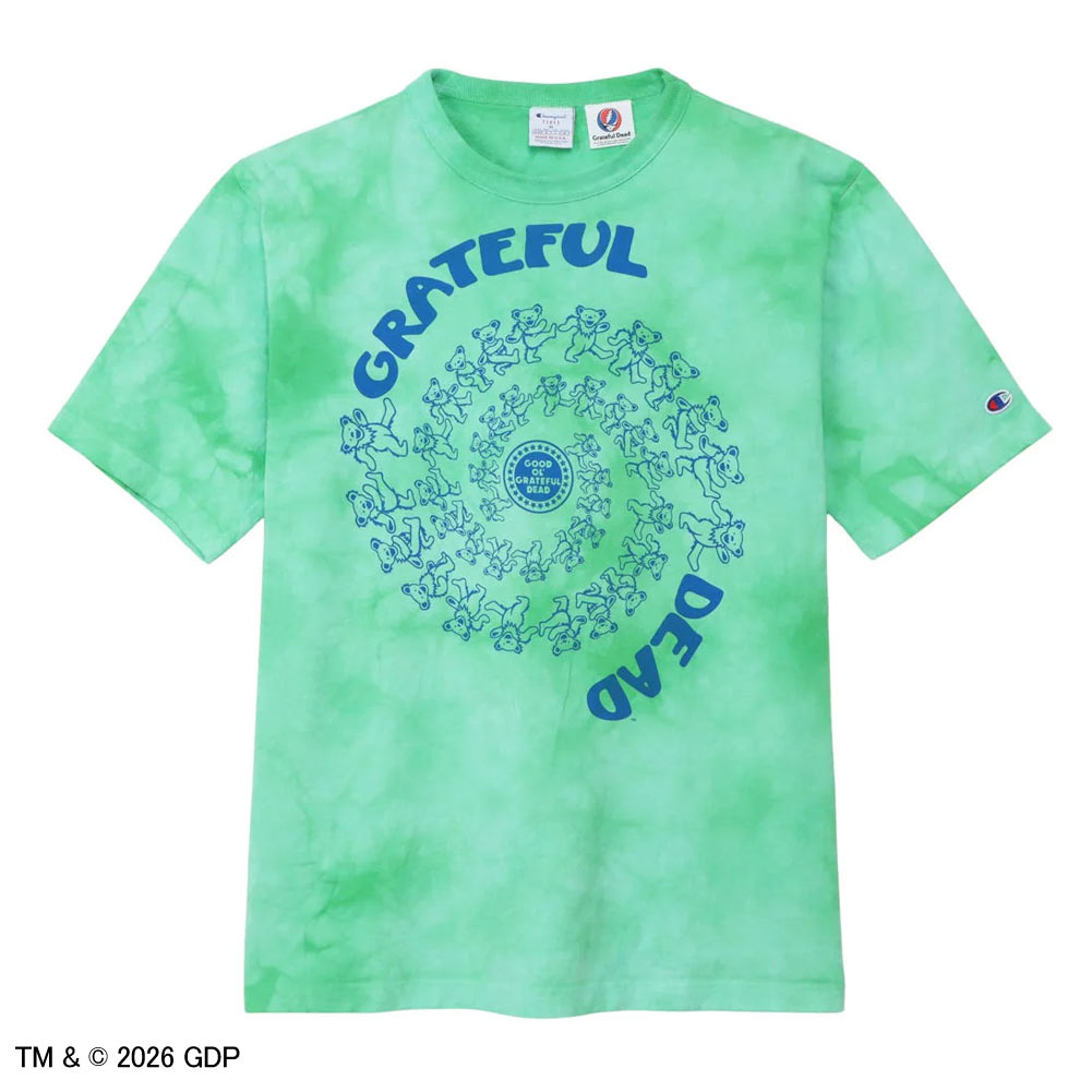 チャンピオン メンズ Tシャツ