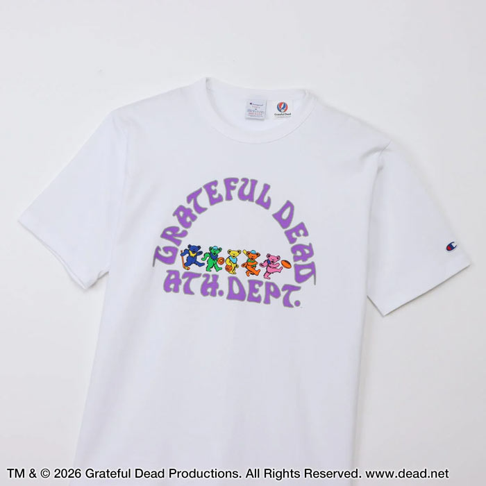 チャンピオン Tシャツ