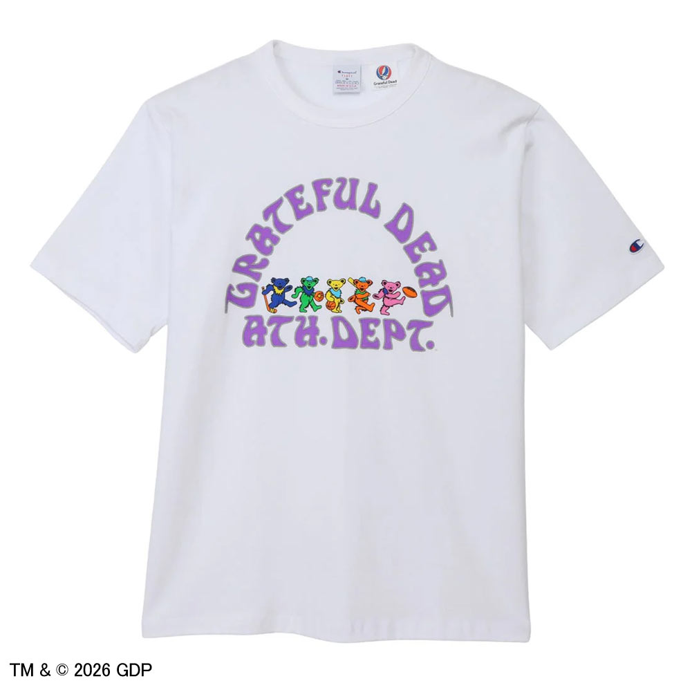 チャンピオン メンズ Tシャツ