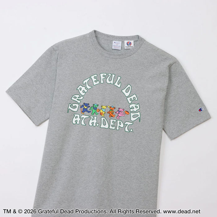 チャンピオン Tシャツ
