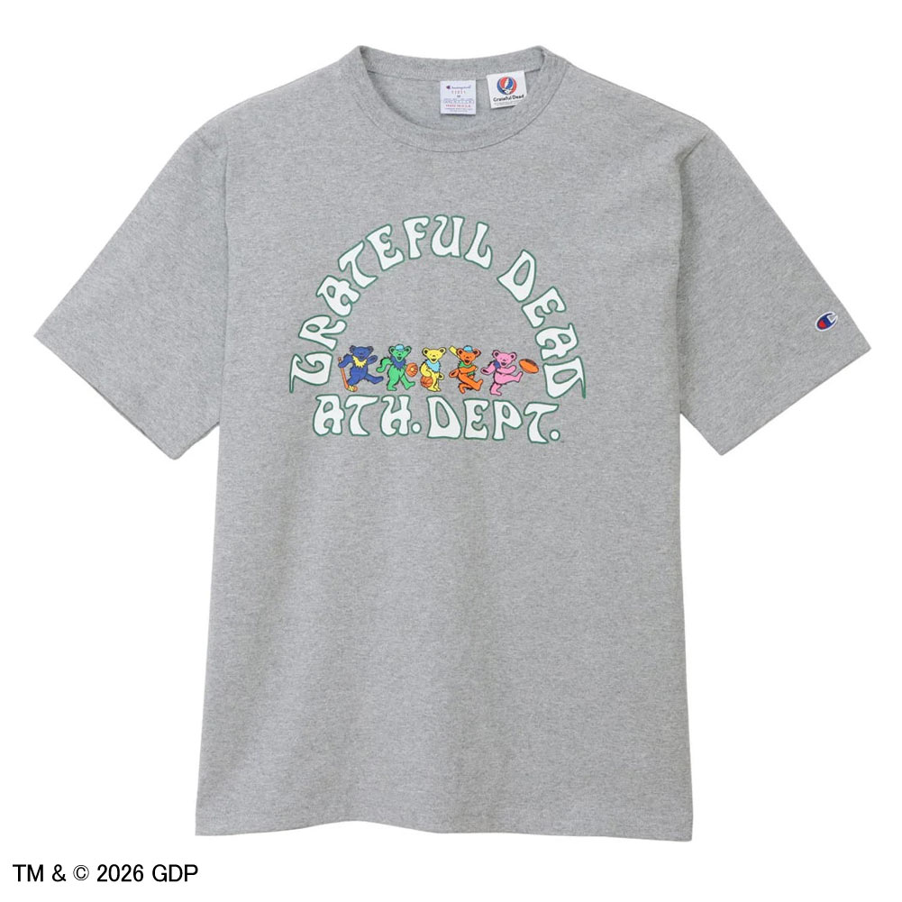 チャンピオン メンズ Tシャツ