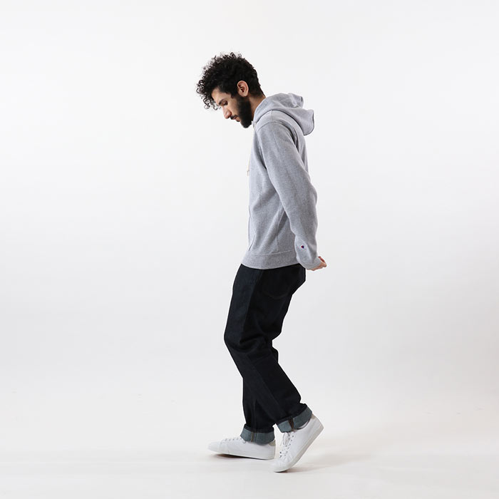 チャンピオン Champion フルジップスウェットパーカー MADE IN USA 9oz