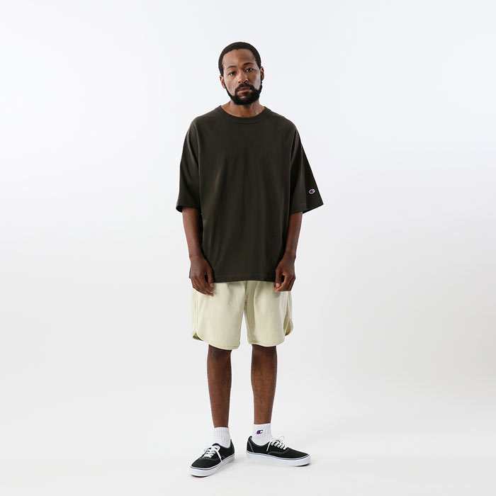 チャンピオン Tシャツ