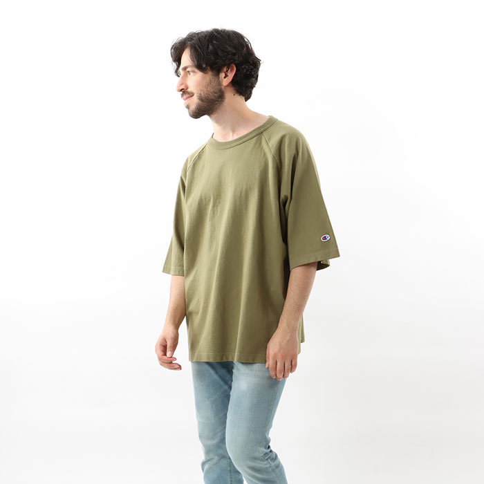 チャンピオン メンズ Tシャツ