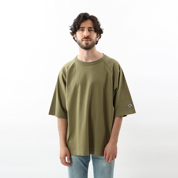チャンピオン Tシャツ