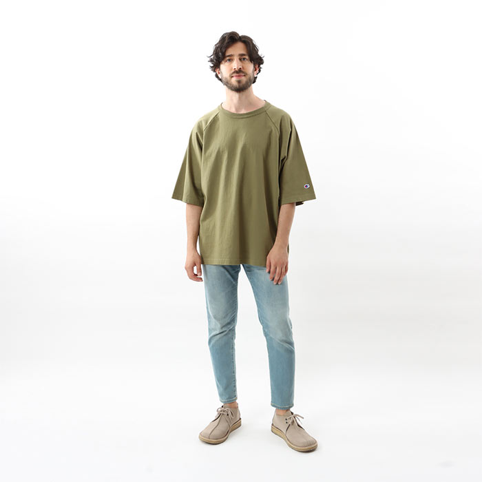 チャンピオン Tシャツ