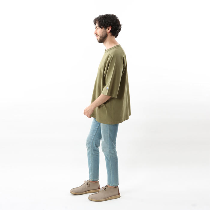 チャンピオン Tシャツ