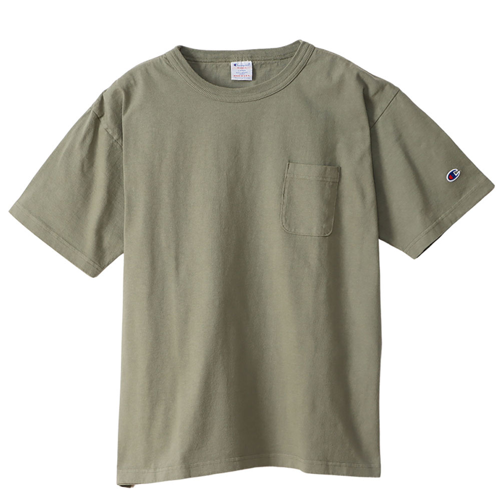 チャンピオン メンズ Tシャツ