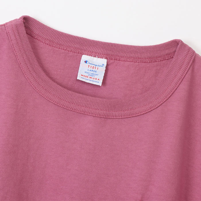 チャンピオン Tシャツ