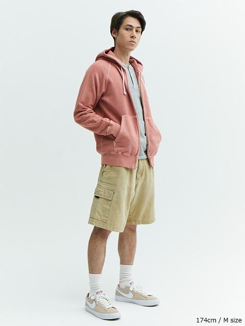 Good On パーカー