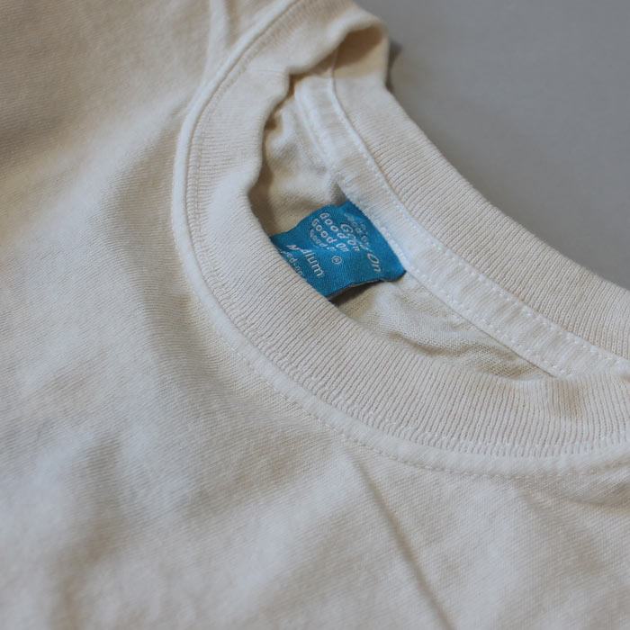 Good On Tシャツ
