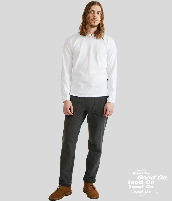 Good On Tシャツ