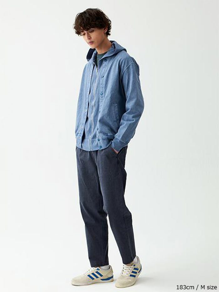 Good On アウター