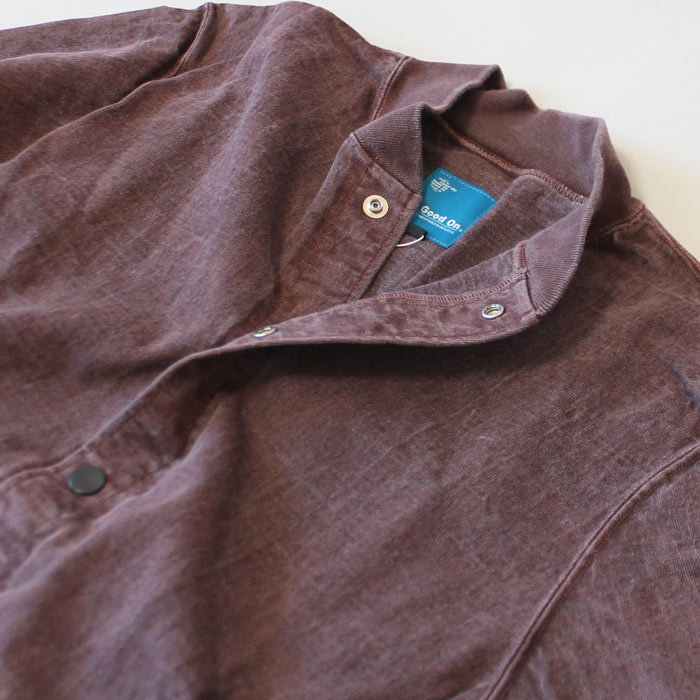 Good On アウター