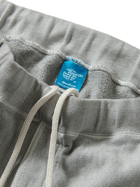 Good On スエットパンツ