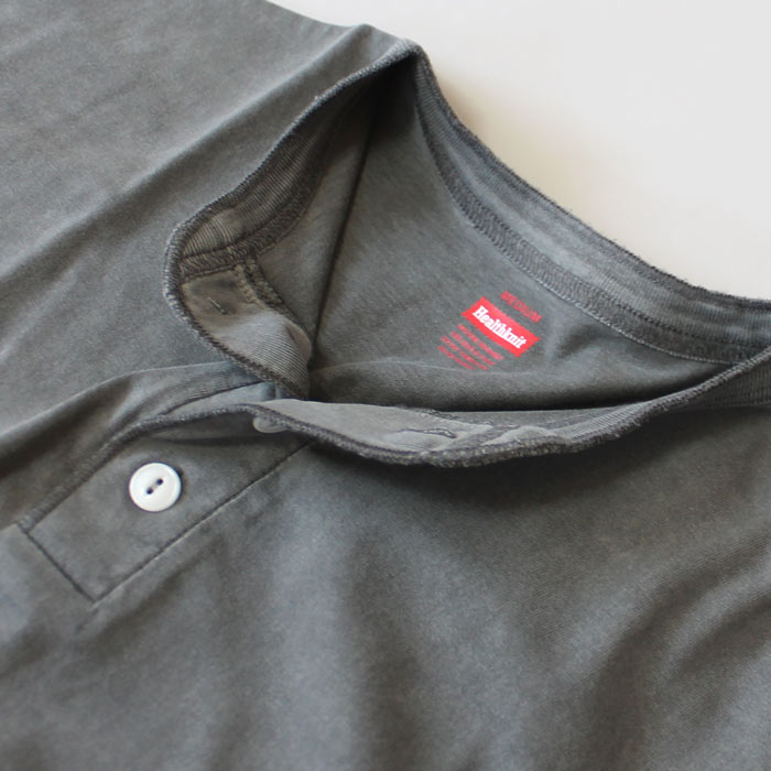 ヘルスニット Tシャツ