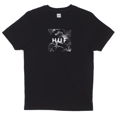 HUF新作メンズTシャツ