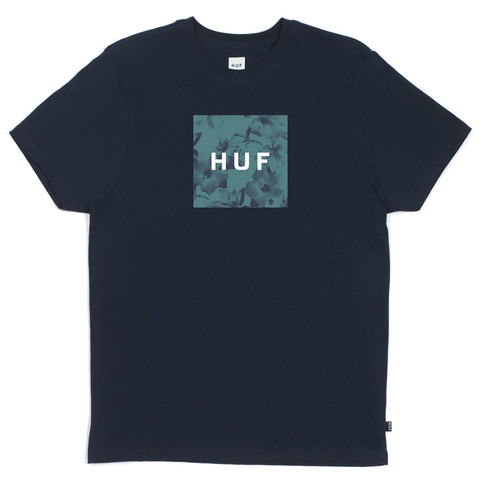 HUF新作メンズTシャツ