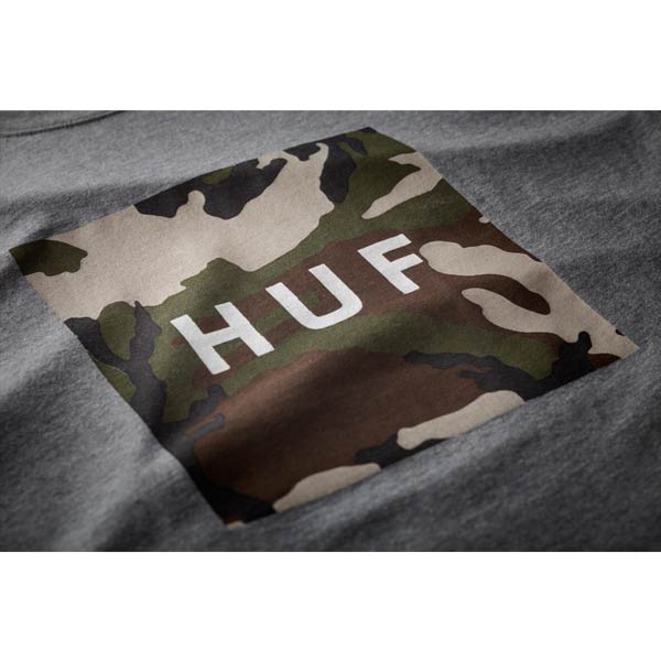 HUF新作メンズTシャツ