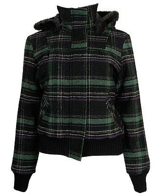 Forever21新作ジャケット・コート