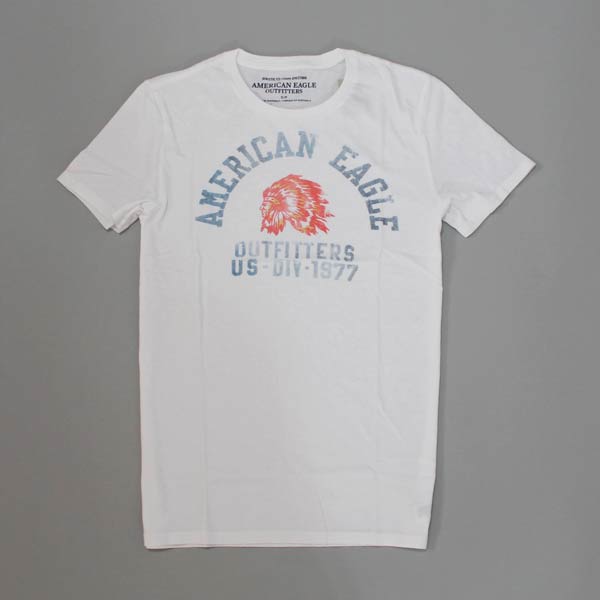 アメリカンイーグル新作Tシャツ