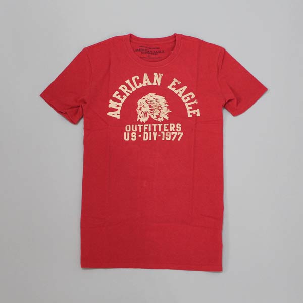アメリカンイーグル新作Tシャツ
