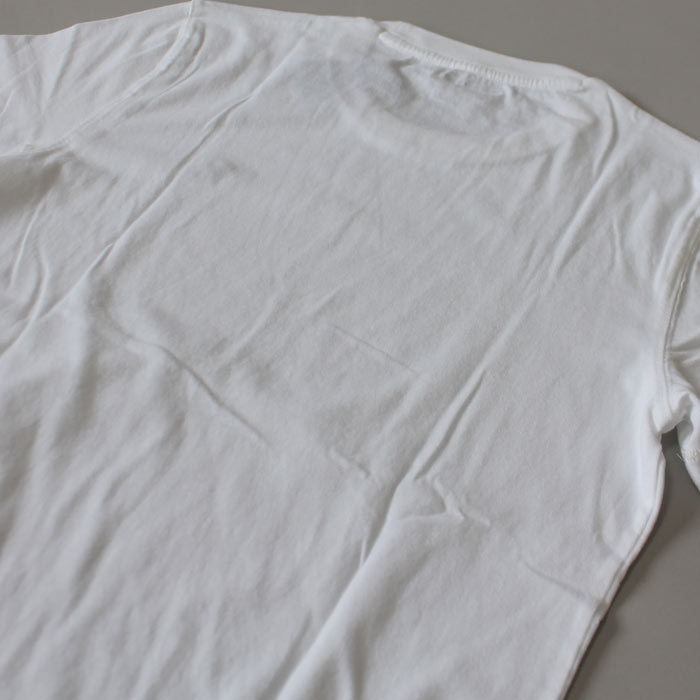 アバクロ新作メンズTシャツ