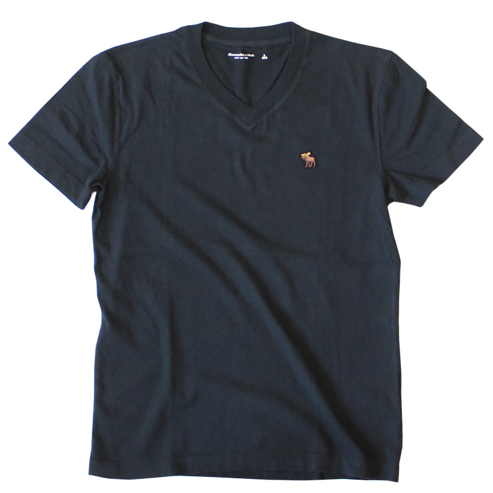 アバクロ新作メンズTシャツ