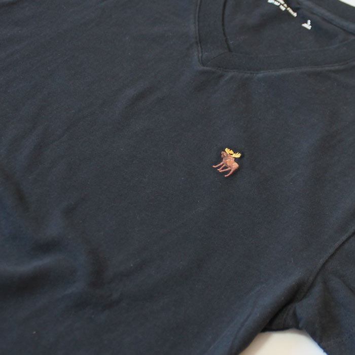アバクロ新作メンズTシャツ