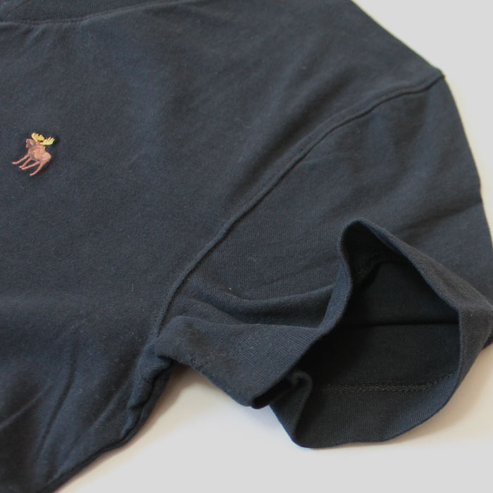 アバクロ新作メンズTシャツ
