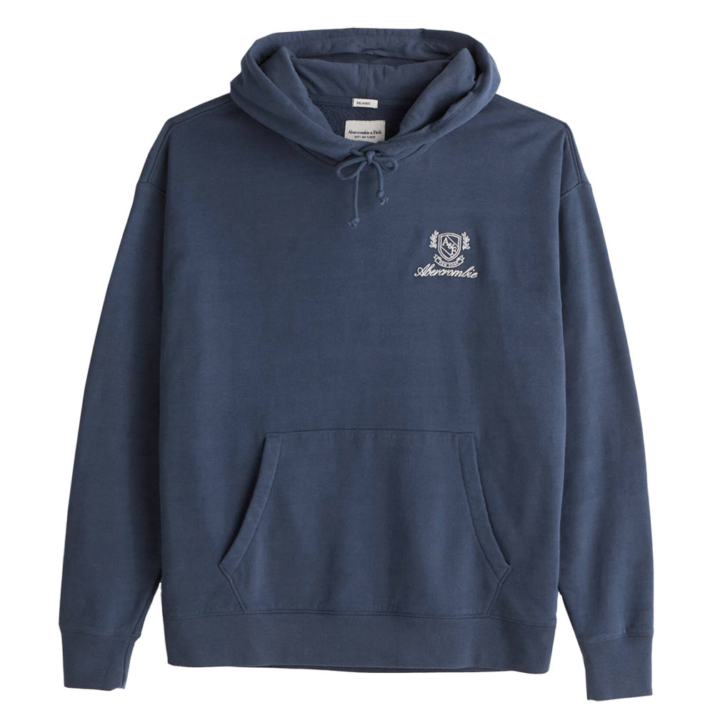 アバクロ Abercrombie＆Fitch アバクロンビー＆フィッチ プルオーバー