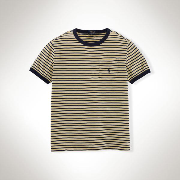 ラルフローレン/POLO Ralph LaurenTシャツ