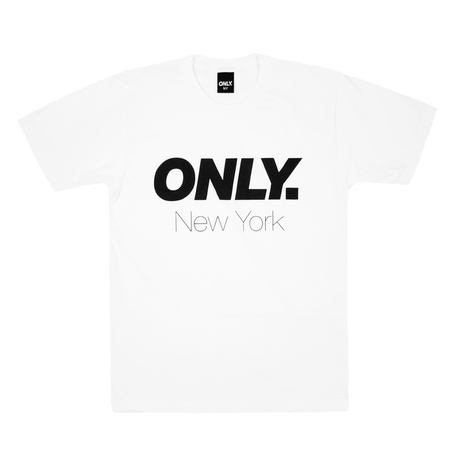 ONLY NY新作メンズTシャツ