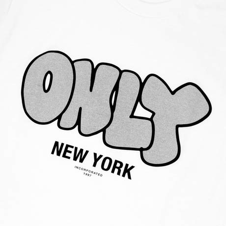 ONLY NY新作Tシャツ