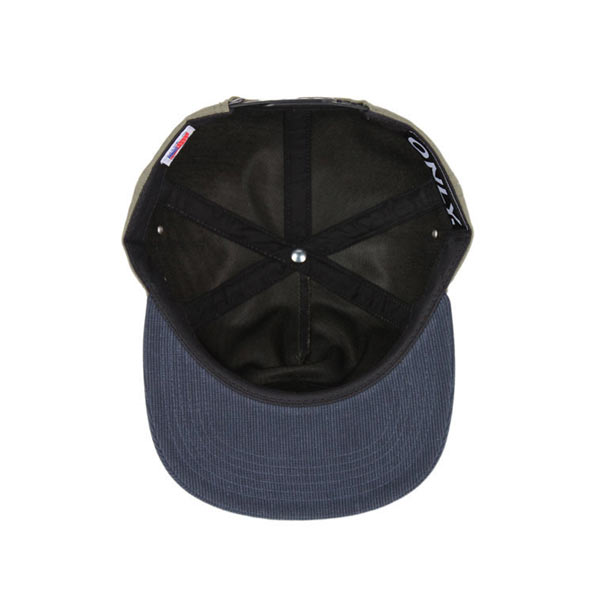 Only NY オンリーニューヨーク キャップ CAP